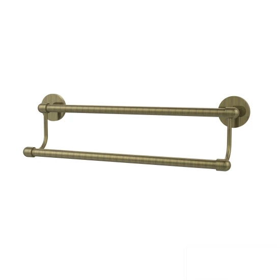 Flash Sale 🥰 Allied Brass Tango Collection 36-inch Double Towel Bar 🎁 3 Flash Sale 🥰 Allied Brass Tango Collection 36-inch Double Towel Bar 🎁