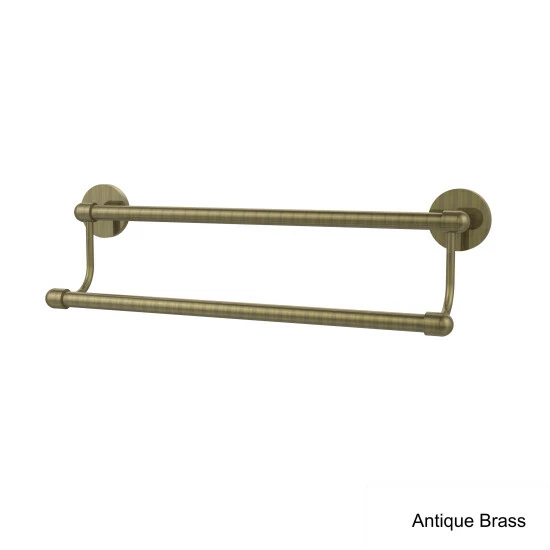 Flash Sale 🥰 Allied Brass Tango Collection 36-inch Double Towel Bar 🎁 4 Flash Sale 🥰 Allied Brass Tango Collection 36-inch Double Towel Bar 🎁 - Image 2