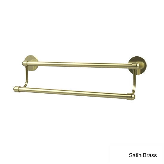Flash Sale 🥰 Allied Brass Tango Collection 36-inch Double Towel Bar 🎁 5 Flash Sale 🥰 Allied Brass Tango Collection 36-inch Double Towel Bar 🎁 - Image 3