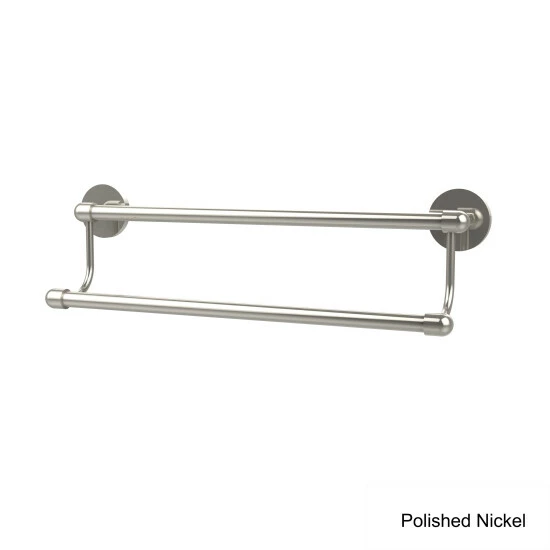Flash Sale 🥰 Allied Brass Tango Collection 36-inch Double Towel Bar 🎁 6 Flash Sale 🥰 Allied Brass Tango Collection 36-inch Double Towel Bar 🎁 - Image 4