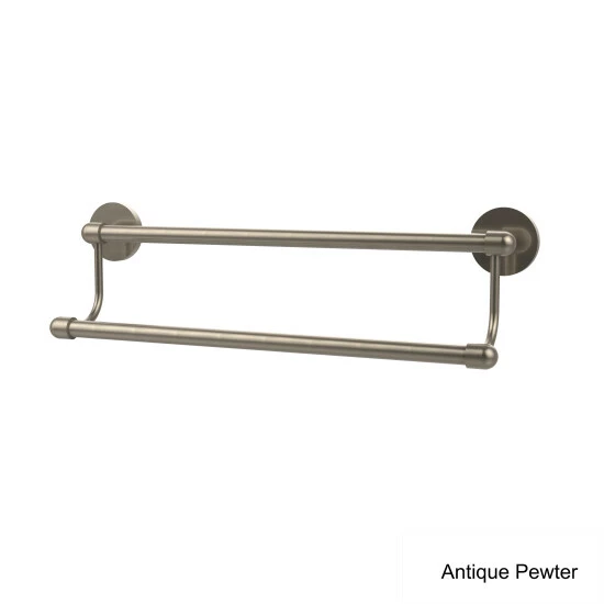 Flash Sale 🥰 Allied Brass Tango Collection 36-inch Double Towel Bar 🎁 7 Flash Sale 🥰 Allied Brass Tango Collection 36-inch Double Towel Bar 🎁 - Image 5