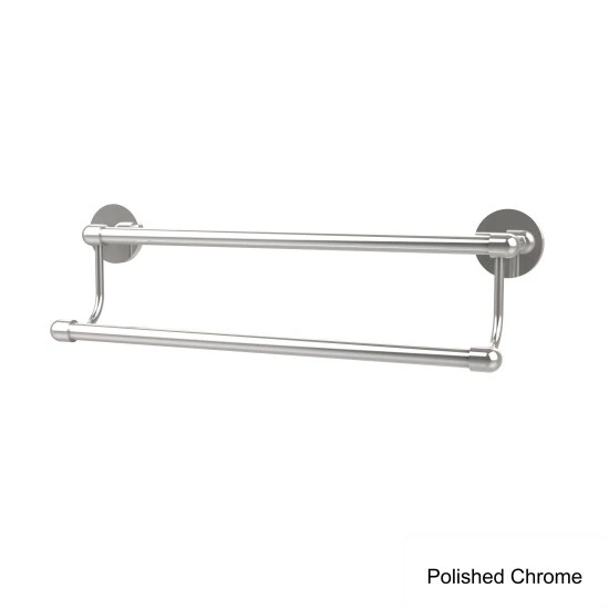 Flash Sale 🥰 Allied Brass Tango Collection 36-inch Double Towel Bar 🎁 8 Flash Sale 🥰 Allied Brass Tango Collection 36-inch Double Towel Bar 🎁 - Image 6