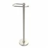 Discount 🔥 Allied Brass Allied European Style Brass Toilet Tissue Stand 🛒 -Allied Brass Sales unnamed file 304