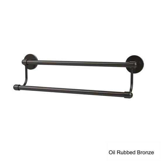 Flash Sale 🥰 Allied Brass Tango Collection 36-inch Double Towel Bar 🎁 10 Flash Sale 🥰 Allied Brass Tango Collection 36-inch Double Towel Bar 🎁 - Image 8