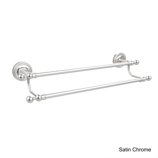 Best Sale ✔️ Allied Brass Regal Collection 36-inch Double Towel Bar 👍 5 Best Sale ✔️ Allied Brass Regal Collection 36-inch Double Towel Bar 👍 - Image 3
