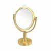 Wholesale 🎉 Allied Brass 8-inch Solid Brass Vanity Top Make-up Mirror With 5x Magnification 💯 1 Wholesale 🎉 Allied Brass 8-inch Solid Brass Vanity Top Make-up Mirror With 5x Magnification 💯 -Allied Brass Sales unnamed file 3058