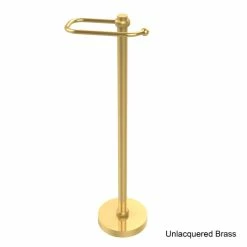 Discount 🔥 Allied Brass Allied European Style Brass Toilet Tissue Stand 🛒 12 Discount 🔥 Allied Brass Allied European Style Brass Toilet Tissue Stand 🛒 -Allied Brass Sales unnamed file 306