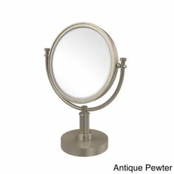 Wholesale 🎉 Allied Brass 8-inch Solid Brass Vanity Top Make-up Mirror With 5x Magnification 💯 -Allied Brass Sales unnamed file 3062