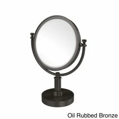 Wholesale 🎉 Allied Brass 8-inch Solid Brass Vanity Top Make-up Mirror With 5x Magnification 💯 -Allied Brass Sales unnamed file 3065