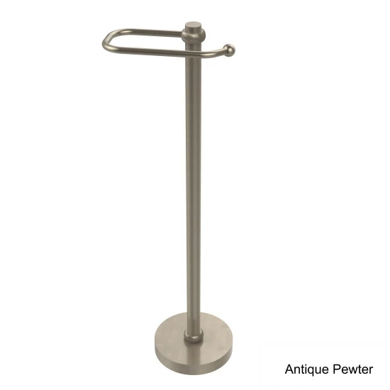 Discount 🔥 Allied Brass Allied European Style Brass Toilet Tissue Stand 🛒 9 Discount 🔥 Allied Brass Allied European Style Brass Toilet Tissue Stand 🛒 - Image 7