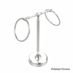 Wholesale ✨ Allied Brass Vanity Top 2 Towel Ring Guest Towel Holder ⌛ 12 Wholesale ✨ Allied Brass Vanity Top 2 Towel Ring Guest Towel Holder ⌛ -Allied Brass Sales unnamed file 3108