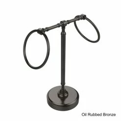 Wholesale ✨ Allied Brass Vanity Top 2 Towel Ring Guest Towel Holder ⌛ 13 Wholesale ✨ Allied Brass Vanity Top 2 Towel Ring Guest Towel Holder ⌛ -Allied Brass Sales unnamed file 3109