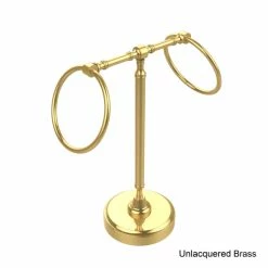 Wholesale ✨ Allied Brass Vanity Top 2 Towel Ring Guest Towel Holder ⌛ 15 Wholesale ✨ Allied Brass Vanity Top 2 Towel Ring Guest Towel Holder ⌛ -Allied Brass Sales unnamed file 3111