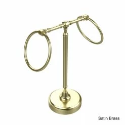 Wholesale ✨ Allied Brass Vanity Top 2 Towel Ring Guest Towel Holder ⌛ 17 Wholesale ✨ Allied Brass Vanity Top 2 Towel Ring Guest Towel Holder ⌛ -Allied Brass Sales unnamed file 3113