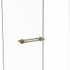 Best deal 🧨 Allied Brass Collection Black, Brass, Bronze, Chrome, Copper, Nickel Brass 18-inch Back To Back Shower Door Towel Bar 💯 -Allied Brass Sales unnamed file 3114