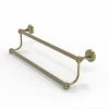 Wholesale ✔️ Allied Brass Sag Harbor Collection 24 Inch Double Towel Bar 👍