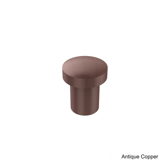 Deals ⭐ Allied Brass 3/4-inch Cabinet Knob 😀 4 Deals ⭐ Allied Brass 3/4-inch Cabinet Knob 😀 - Image 2
