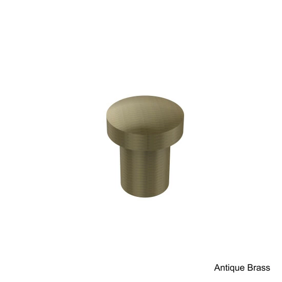 Deals ⭐ Allied Brass 3/4-inch Cabinet Knob 😀 6 Deals ⭐ Allied Brass 3/4-inch Cabinet Knob 😀 - Image 4