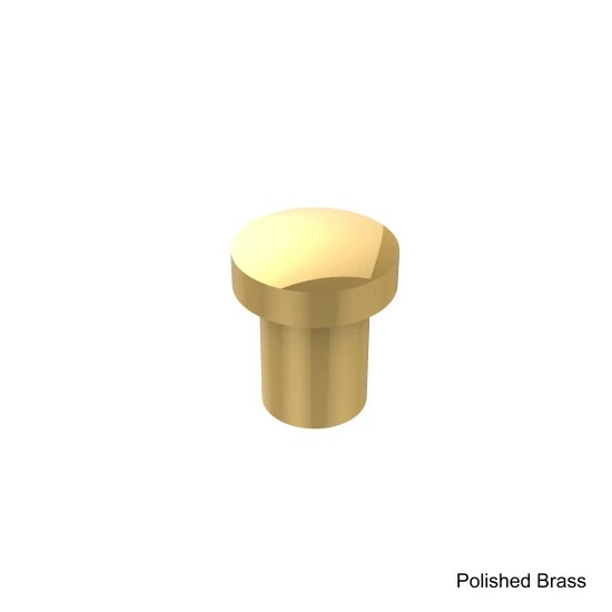 Deals ⭐ Allied Brass 3/4-inch Cabinet Knob 😀 7 Deals ⭐ Allied Brass 3/4-inch Cabinet Knob 😀 - Image 5