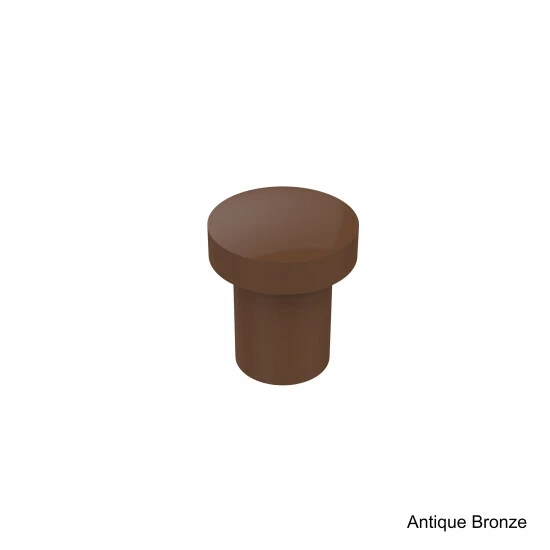Deals ⭐ Allied Brass 3/4-inch Cabinet Knob 😀 10 Deals ⭐ Allied Brass 3/4-inch Cabinet Knob 😀 - Image 8