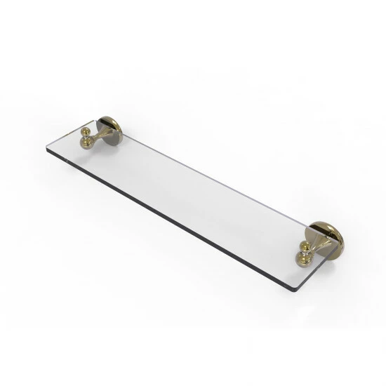 Best deal โญ Allied Brass Shadwell Collection 22 Inch Glass Vanity Shelf With Beveled Edges - 6"D X 22"L X 2.5"H Antique Brass ๐ฅ 3 Best deal โญ Allied Brass Shadwell Collection 22 Inch Glass Vanity Shelf With Beveled Edges - 6"D X 22"L X 2.5"H Antique Brass ๐ฅ