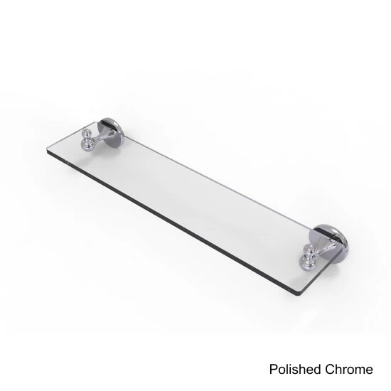 Best deal โญ Allied Brass Shadwell Collection 22 Inch Glass Vanity Shelf With Beveled Edges - 6"D X 22"L X 2.5"H Antique Brass ๐ฅ 10 Best deal โญ Allied Brass Shadwell Collection 22 Inch Glass Vanity Shelf With Beveled Edges - 6"D X 22"L X 2.5"H Antique Brass ๐ฅ - Image 8