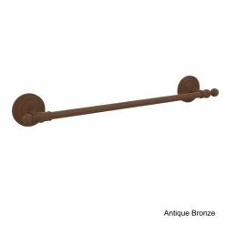 Discount 😉 Allied Brass Que New Collection 18-inch Towel Bar ✨ 12 Discount 😉 Allied Brass Que New Collection 18-inch Towel Bar ✨ -Allied Brass Sales unnamed file 3180