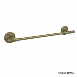 Discount 😉 Allied Brass Que New Collection 18-inch Towel Bar ✨ 13 Discount 😉 Allied Brass Que New Collection 18-inch Towel Bar ✨ -Allied Brass Sales unnamed file 3181