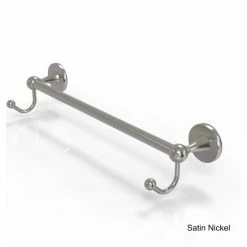 Promo 😉 Allied Brass Shadwell Collection 18-inch Towel Bar With Integrated Hooks 🔔 11 Promo 😉 Allied Brass Shadwell Collection 18-inch Towel Bar With Integrated Hooks 🔔 -Allied Brass Sales unnamed file 3187