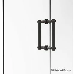 Best Sale ❤️ Allied Brass Contemporary 8-inch Back-to-back Twisted Accent Shower Door Pull 🤩 17 Best Sale ❤️ Allied Brass Contemporary 8-inch Back-to-back Twisted Accent Shower Door Pull 🤩 -Allied Brass Sales unnamed file 3209