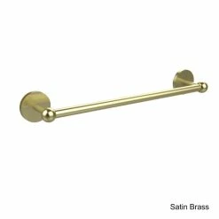 Top 10 🥰 Allied Brass Prestige Skyline Collection Clear Brass 18-inch Towel Bar 🎉 -Allied Brass Sales unnamed file 3229