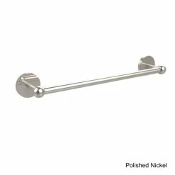 Top 10 🥰 Allied Brass Prestige Skyline Collection Clear Brass 18-inch Towel Bar 🎉 -Allied Brass Sales unnamed file 3230