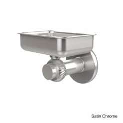 Budget ❤️ Allied Brass Mercury Collection Wall-mounted Soap Dish With Twisted Accents ✨ -Allied Brass Sales unnamed file 3245