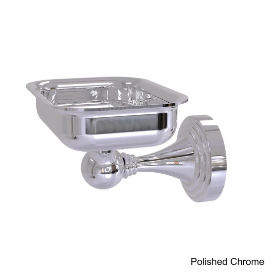 Best reviews of 🛒 Allied Brass Sag Harbor Collection Wall Mounted Soap Dish ✔️ 8 Best reviews of 🛒 Allied Brass Sag Harbor Collection Wall Mounted Soap Dish ✔️ - Image 6