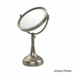 Top 10 ✔️ Allied Brass Height Adjustable 8 Inch Vanity Top Make-Up Mirror 3X Magnification 🔥 17 Top 10 ✔️ Allied Brass Height Adjustable 8 Inch Vanity Top Make-Up Mirror 3X Magnification 🔥 -Allied Brass Sales unnamed file 3289
