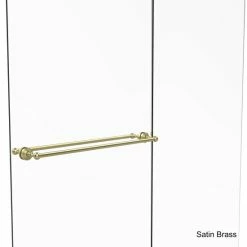 Deals 🤩 Allied Brass Waverly Place Collection Brass 30-inch Back To Back Shower Door Towel Bar 🛒 14 Deals 🤩 Allied Brass Waverly Place Collection Brass 30-inch Back To Back Shower Door Towel Bar 🛒 -Allied Brass Sales unnamed file 3294