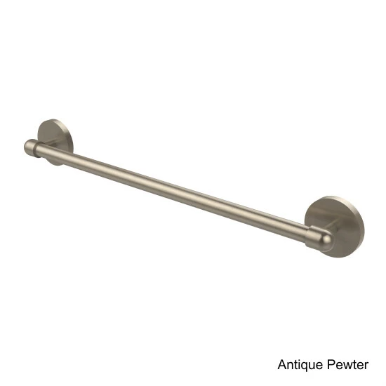 Buy ✔️ Allied Brass Tango Collection 24-inch Towel Bar - 24"L Antique/bronze Finish 🔥 4 Buy ✔️ Allied Brass Tango Collection 24-inch Towel Bar - 24"L Antique/bronze Finish 🔥 - Image 2