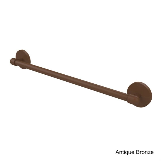Buy ✔️ Allied Brass Tango Collection 24-inch Towel Bar - 24"L Antique/bronze Finish 🔥 7 Buy ✔️ Allied Brass Tango Collection 24-inch Towel Bar - 24"L Antique/bronze Finish 🔥 - Image 5