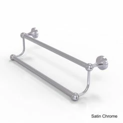 Budget 😍 Allied Brass Sag Harbor Collection 30-Inch Double Towel Bar - 6"h X 6"d X 30"l Satin Chrome 👍 -Allied Brass Sales unnamed file 3308
