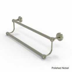 Budget 😍 Allied Brass Sag Harbor Collection 30-Inch Double Towel Bar - 6"h X 6"d X 30"l Satin Chrome 👍 -Allied Brass Sales unnamed file 3310