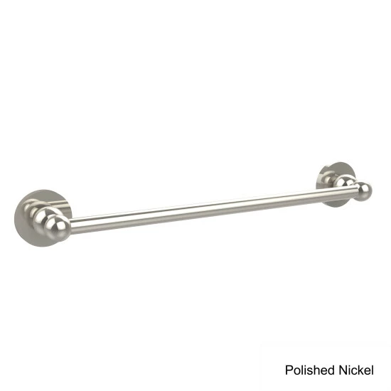 Flash Sale 🎁 Allied Brass Bolero Collection 36-inch Towel Bar 😀 7 Flash Sale 🎁 Allied Brass Bolero Collection 36-inch Towel Bar 😀 - Image 5