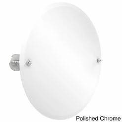 Deals 🎁 Allied Brass Unframed Round Bathroom Tilt Wall Mirror 🎁 -Allied Brass Sales unnamed file 3327