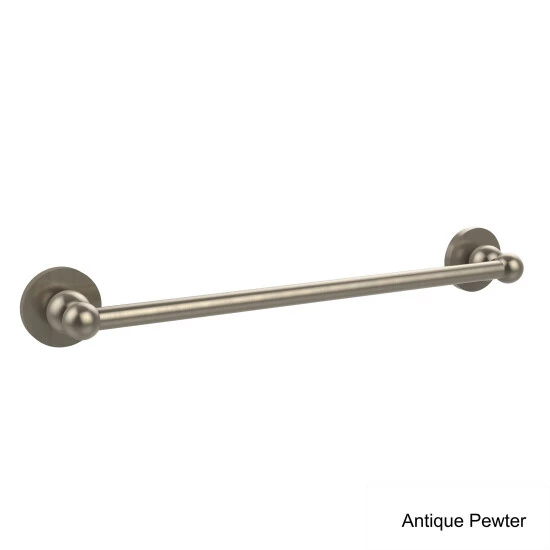 Flash Sale 🎁 Allied Brass Bolero Collection 36-inch Towel Bar 😀 8 Flash Sale 🎁 Allied Brass Bolero Collection 36-inch Towel Bar 😀 - Image 6