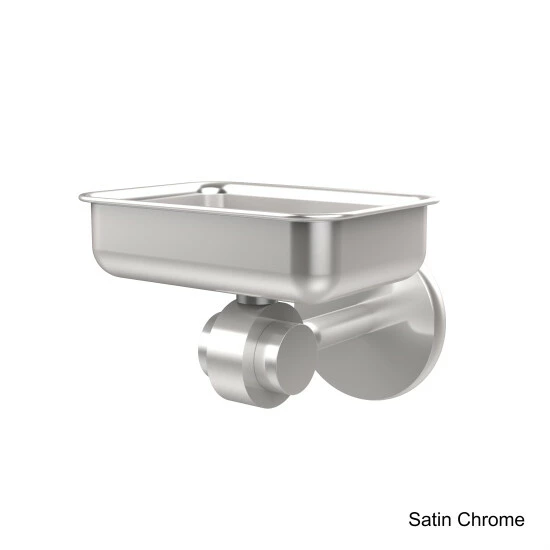 New ๐ Allied Brass Satellite Orbit Two Collection Wall-mounted Soap Dish ๐ 7 New ๐ Allied Brass Satellite Orbit Two Collection Wall-mounted Soap Dish ๐ - Image 5