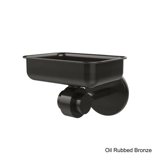 New ๐ Allied Brass Satellite Orbit Two Collection Wall-mounted Soap Dish ๐ 9 New ๐ Allied Brass Satellite Orbit Two Collection Wall-mounted Soap Dish ๐ - Image 7