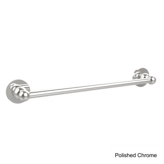 Flash Sale 🎁 Allied Brass Bolero Collection 36-inch Towel Bar 😀 9 Flash Sale 🎁 Allied Brass Bolero Collection 36-inch Towel Bar 😀 - Image 7