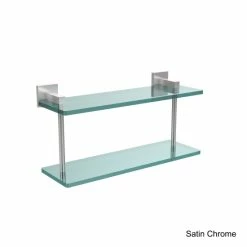 Cheap ๐งจ Allied Brass Montero Collection 16-inch Two-tiered Glass Shelf - 16 X 5.7 X 8.3 Satin Nickel ๐ 13 Cheap ๐งจ Allied Brass Montero Collection 16-inch Two-tiered Glass Shelf - 16 X 5.7 X 8.3 Satin Nickel ๐ -Allied Brass Sales unnamed file 3341