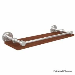 Hot Sale ๐ Allied Brass Dottingham Collection Clear Solid IPE Ironwood 16-inch Shelf With Gallery Rail ๐ฅฐ 17 Hot Sale ๐ Allied Brass Dottingham Collection Clear Solid IPE Ironwood 16-inch Shelf With Gallery Rail ๐ฅฐ -Allied Brass Sales unnamed file 3353