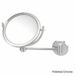 Budget ✔️ Allied Brass 8-inch Wall-mounted Double-faced Makeup Mirror With 5X Magnification 🔔 12 Budget ✔️ Allied Brass 8-inch Wall-mounted Double-faced Makeup Mirror With 5X Magnification 🔔 -Allied Brass Sales unnamed file 3374