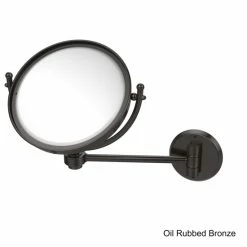 Budget ✔️ Allied Brass 8-inch Wall-mounted Double-faced Makeup Mirror With 5X Magnification 🔔 13 Budget ✔️ Allied Brass 8-inch Wall-mounted Double-faced Makeup Mirror With 5X Magnification 🔔 -Allied Brass Sales unnamed file 3375